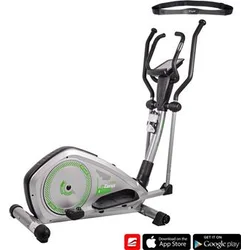 INSPORTLINE Eliptical trenažér inCondi ET60i