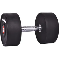 INSPORTLINE Jednoruční činka Profi 32 kg