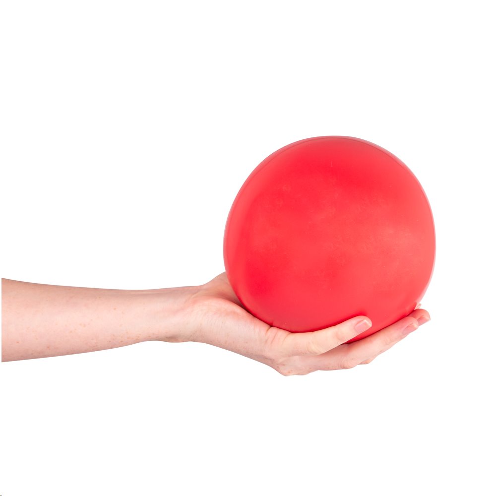 INSPORTLINE Jóga míč Yoga Ball 3 kg