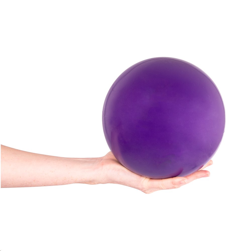 INSPORTLINE Jóga míč Yoga Ball 5 kg