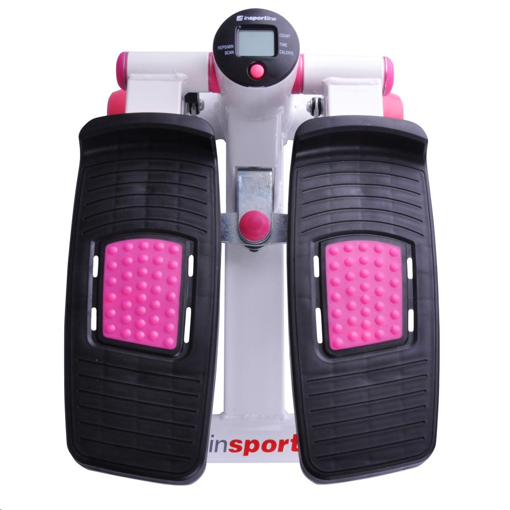 INSPORTLINE Mini Stepper Cylina