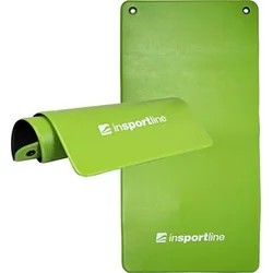 INSPORTLINE Podložka na cvičení Aero 120 x 60 cm - zelená 5298-2 - Cvičení a jóga