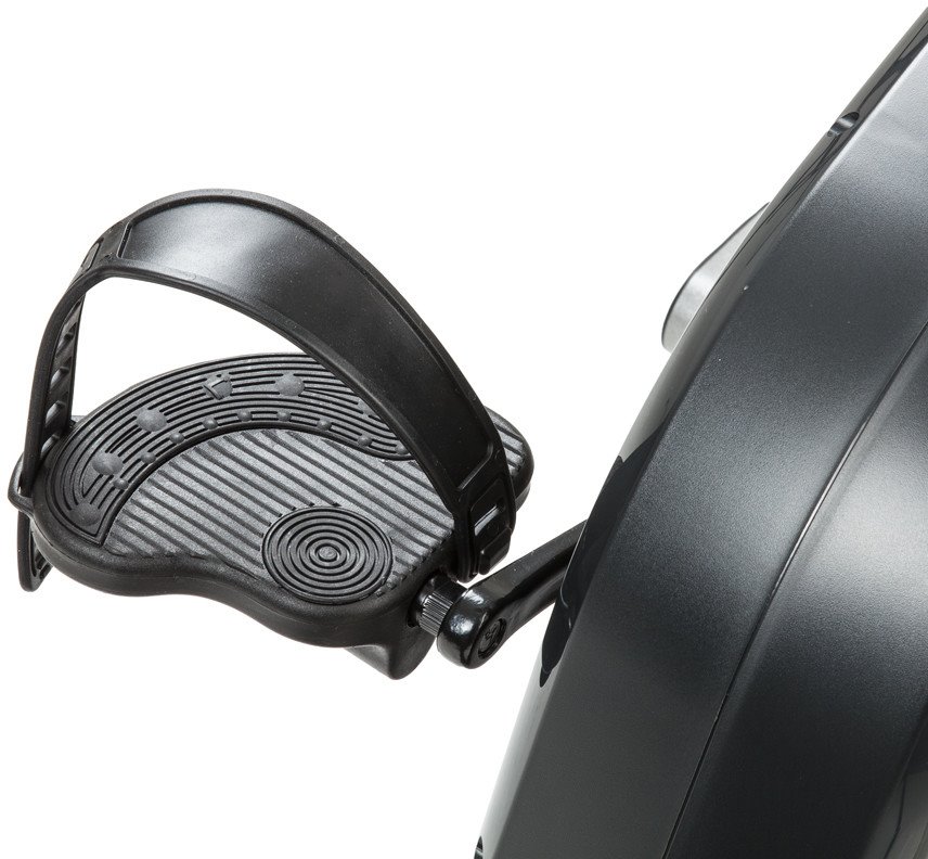 INSPORTLINE Recumbent Gemini R200