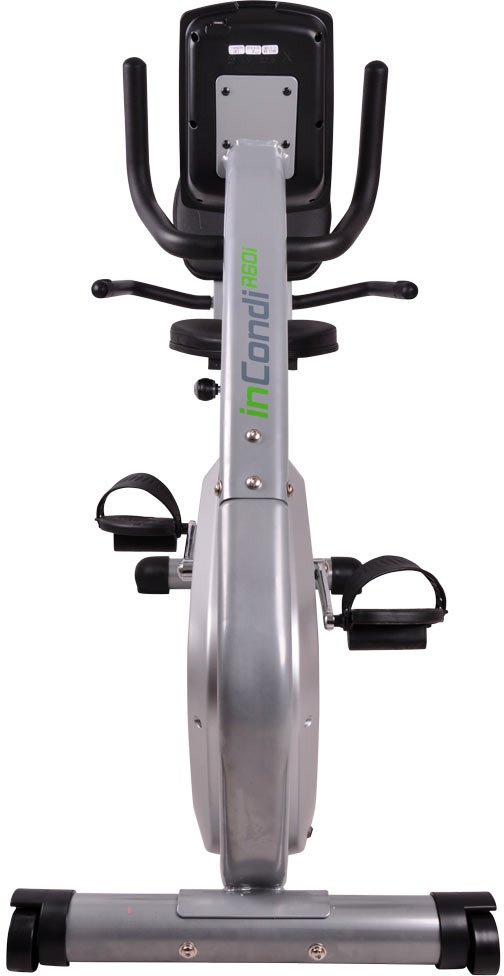 INSPORTLINE Recumbent inCondi R60i