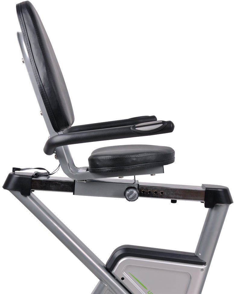 INSPORTLINE Recumbent inCondi R60i