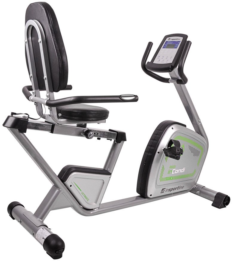 INSPORTLINE Recumbent inCondi R60i