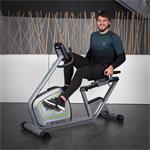 INSPORTLINE Recumbent inCondi R60i