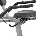 INSPORTLINE Recumbent Rapid RMB