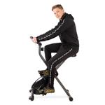 INSPORTLINE Skládací rotoped Xbike černá