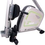 INSPORTLINE Veslovací trenažer FIT INSPORTLINE RW60 - šedá