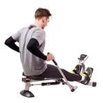 INSPORTLINE Veslovací trenažér Power Master X 16636