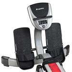 INSPORTLINE Veslovací trenažér Power Master X