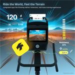 inSPORTline ZenRoute 1200