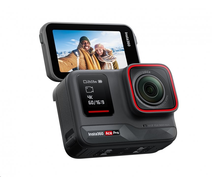 Insta360 Ace Pro