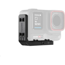 Insta360 Ace Pro - horizontálno-vertikálny držiak