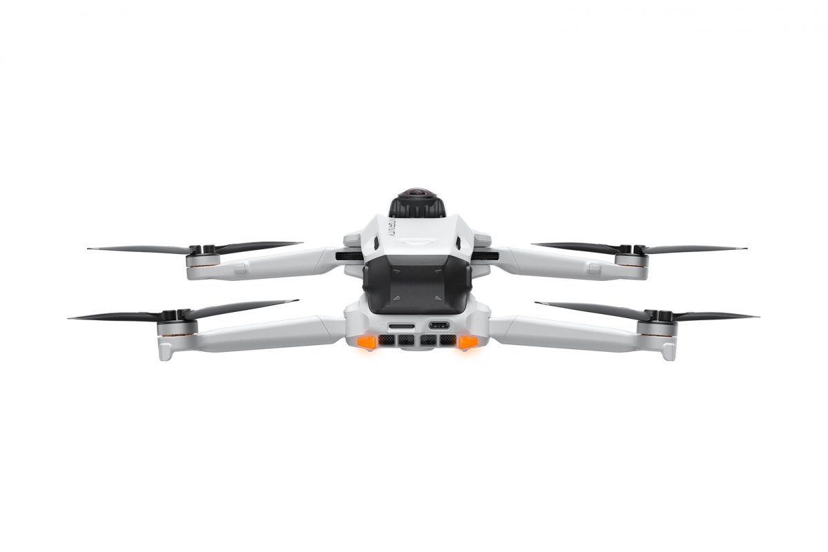Insta360 Antigravity A1 Infinity Bundle