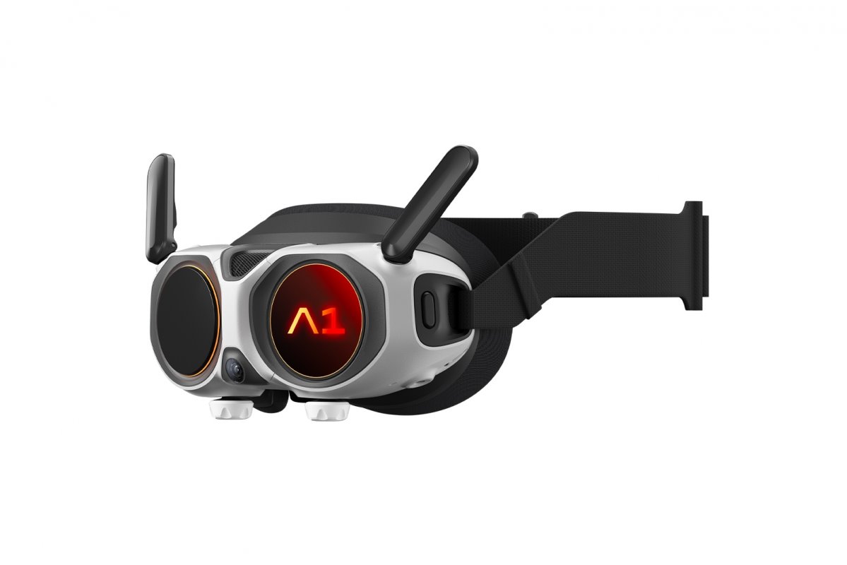 Insta360 Antigravity A1 Infinity Bundle