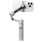 Insta360 Flow 2 Pro (sivá)
