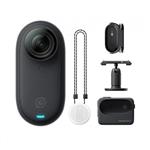 Insta360 GO 3 - 128GB černá barva