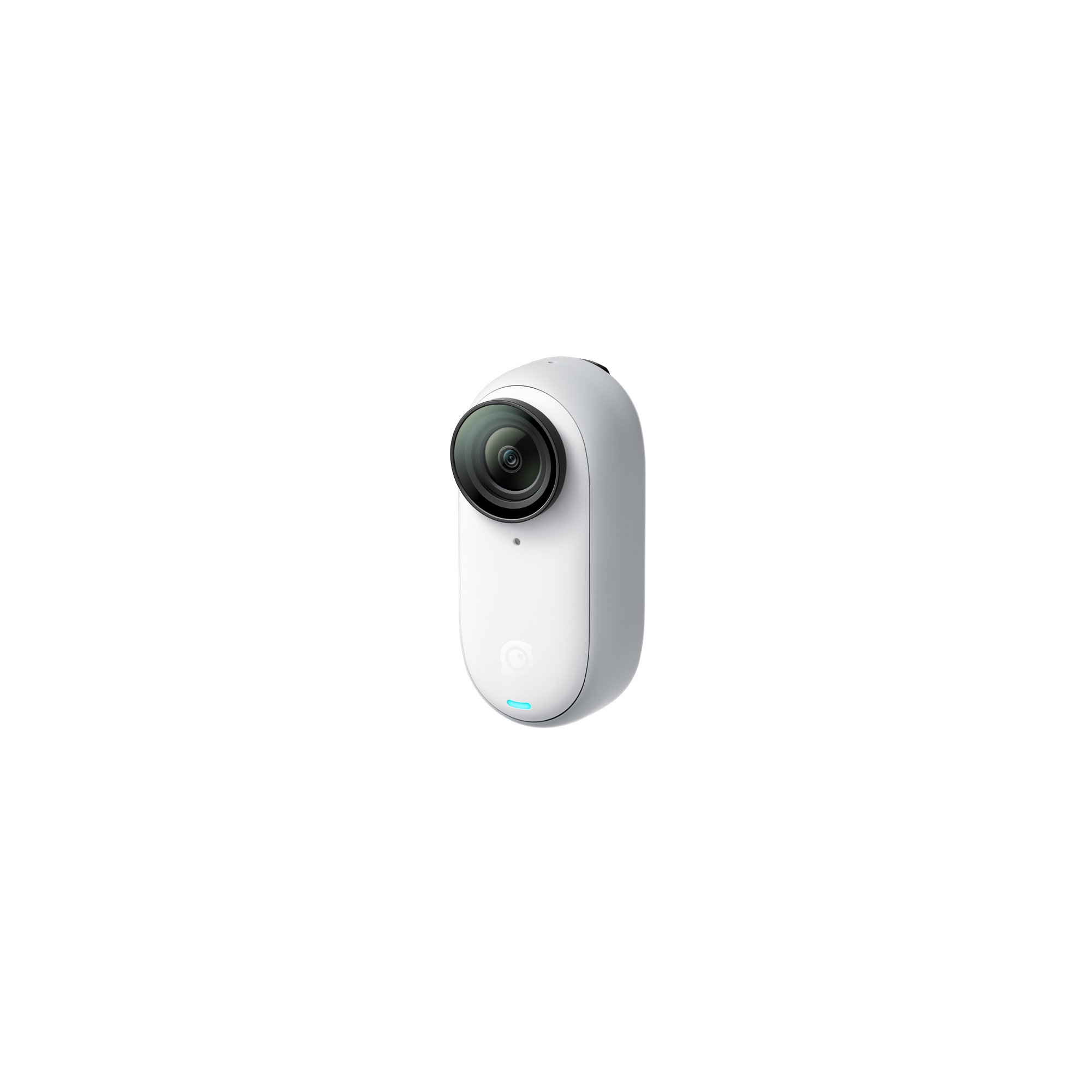 Insta360 GO 3 - 64GB bílá barva