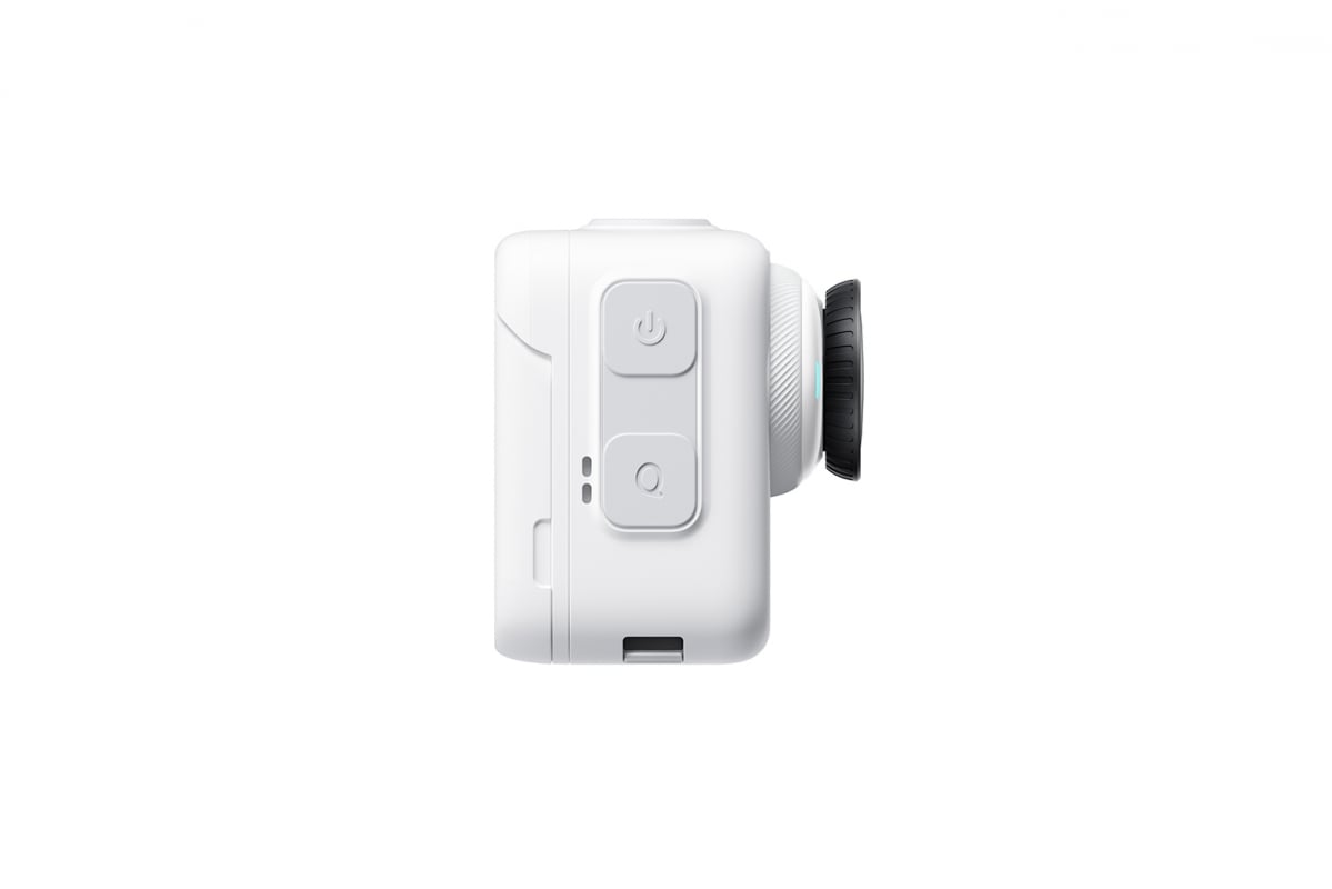 Insta360 GO 3S - 64GB biely (INST485)