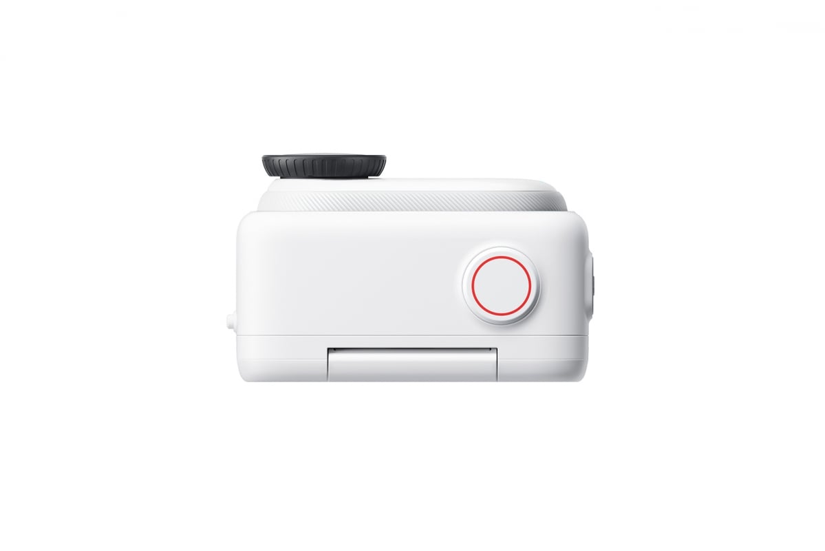 Insta360 GO 3S - 64GB biely (INST485)