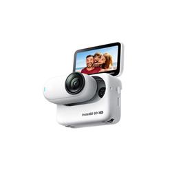 Insta360 GO 3S - 64GB white (INST485)