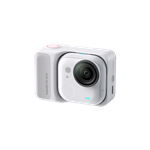 Insta360 GO Ultra bílá