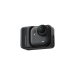 Insta360 GO Ultra Black