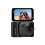 Insta360 GO Ultra černá