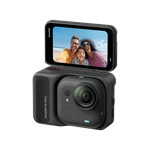 Insta360 GO Ultra Creator Bundle Black