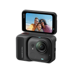 Insta360 GO Ultra Creator Bundle černá