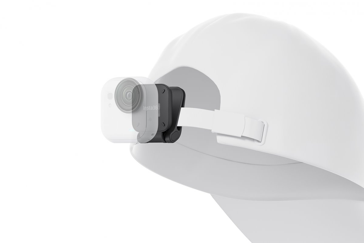 Insta360 GO Ultra Magnetic Easy Clip