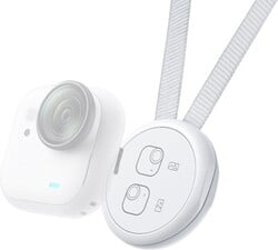 Insta360 GO Ultra magnetický prívesok