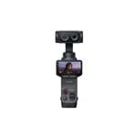 Insta360 Luna Ultra Creator Bundle Cosmic Black
