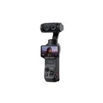Insta360 Luna Ultra Standard Bundle Cosmic Black
