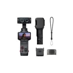 Insta360 Luna Ultra Standard Bundle Cosmic Black