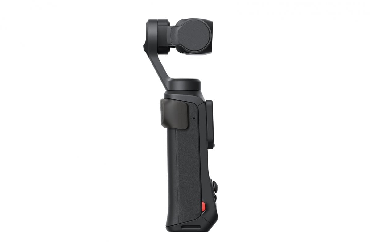Insta360 Luna Ultra – štandardná sada v čiernej farbe Cosmic Black