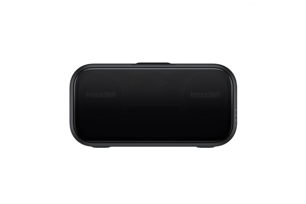 Insta360 Mic Pro (2 TX + 1 RX)