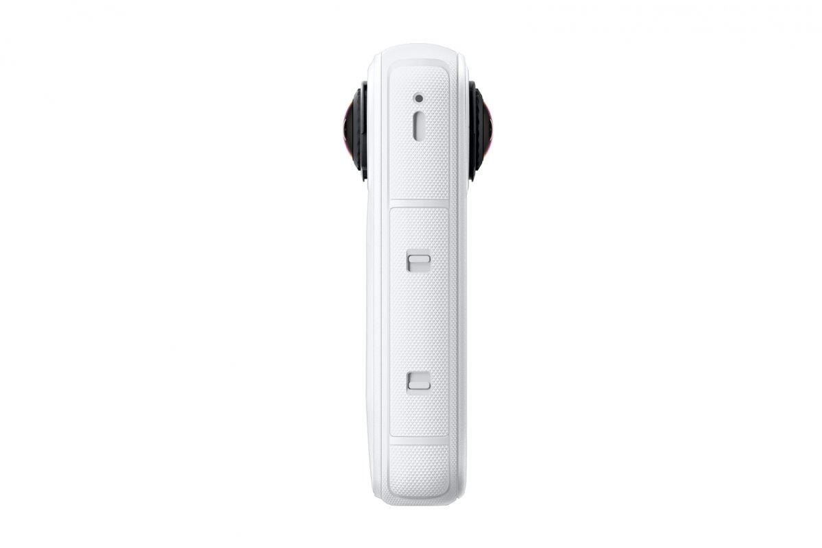 Insta360 X4 Air Starter Bundle (biely)