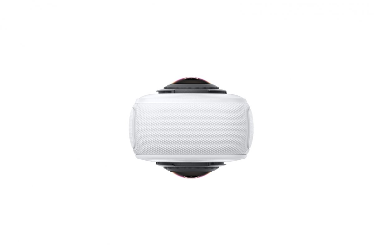 Insta360 X4 Air Starter Bundle (biely)