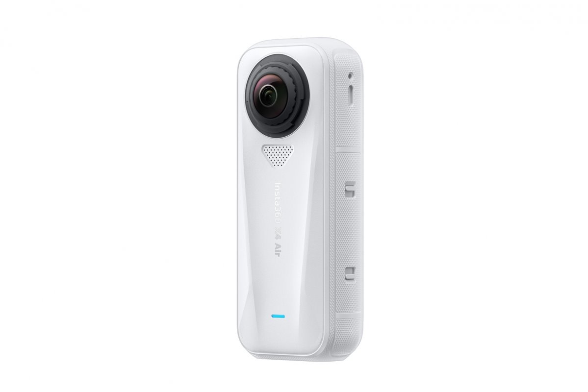 Insta360 X4 Air Starter Bundle (biely)