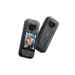 Insta360 X4 Air Starter Bundle (černá)