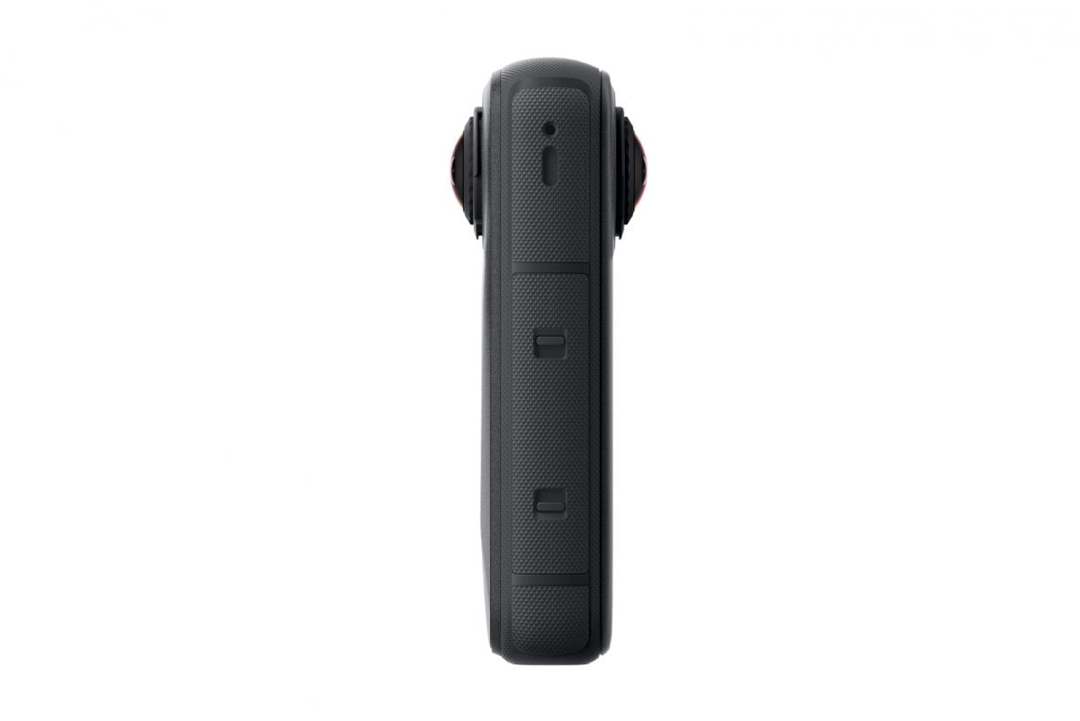 Insta360 X4 Air Starter Bundle (čierny)
