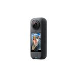 Insta360 X4 Air Starter Bundle (čierny)