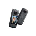 Insta360 X4 Air Starter Bundle (čierny)