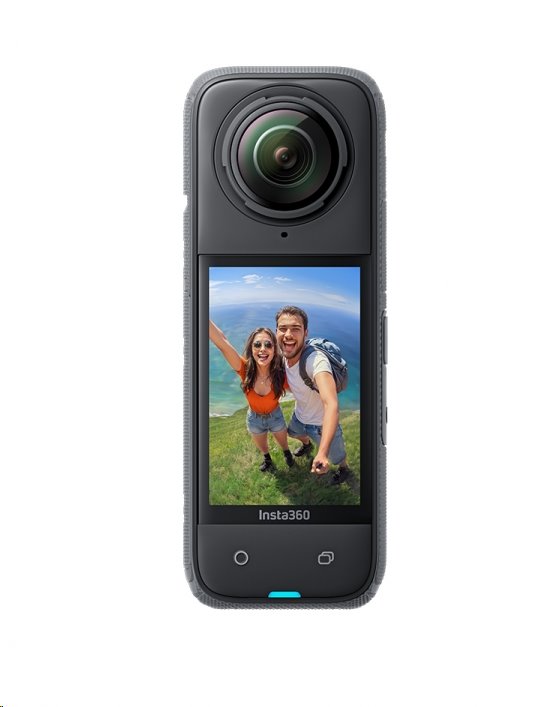 Insta360 X4 (INST740)
