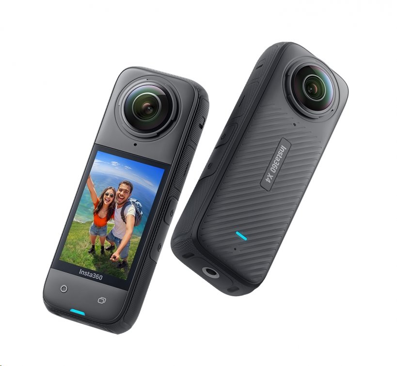 Insta360 X4 (INST740)