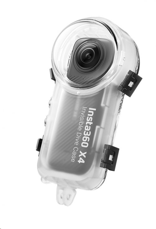Insta360 X4 Podvodní pouzdro (INST740-02)