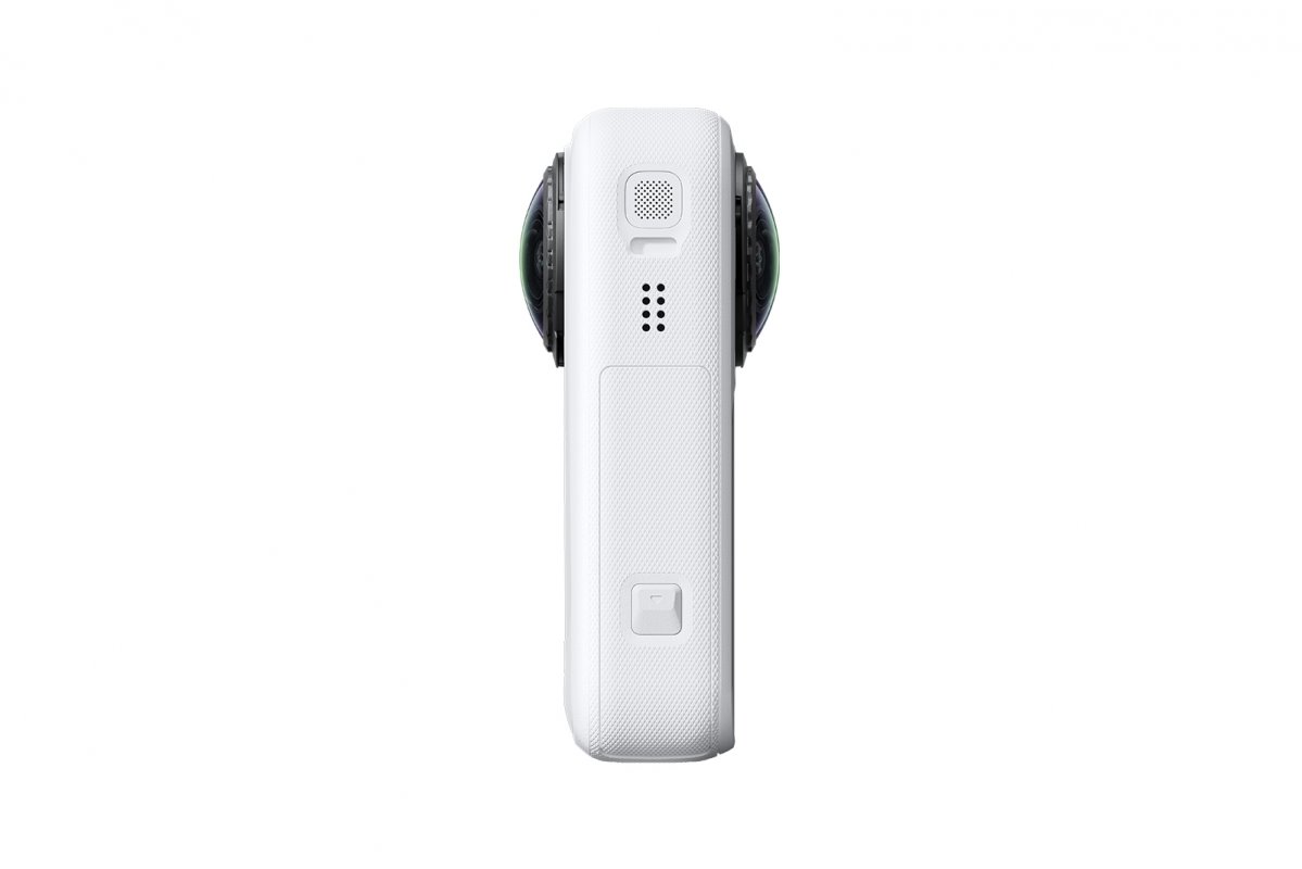 Insta360 X6 Essentials Bundle (bílá)
